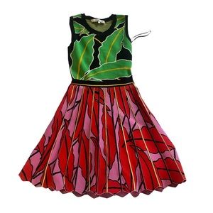 Diane Von Furstenberg Dress